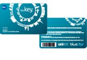 unilink smart card key association|Login to the key .